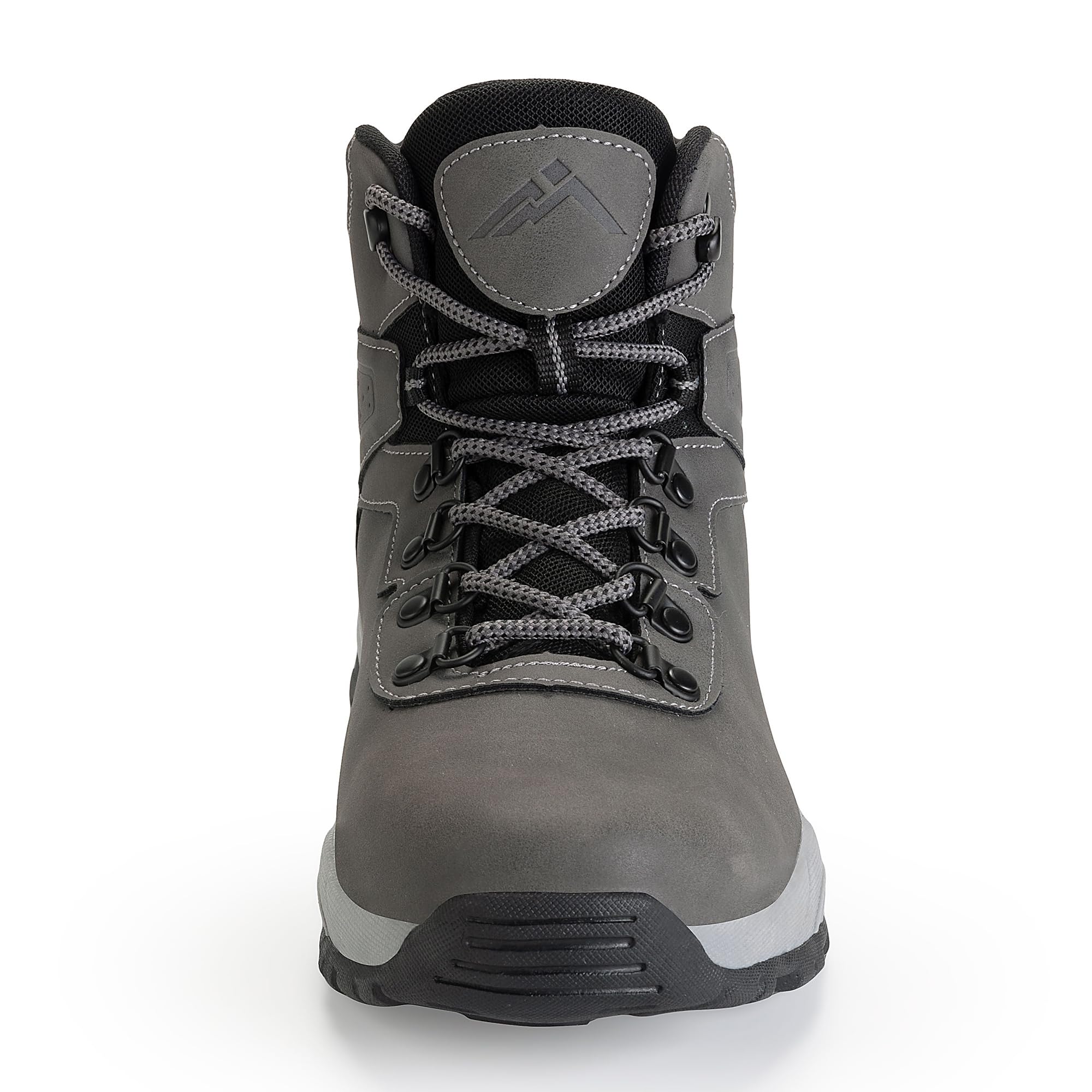 CC-Los Damen Wasserdicht Wanderstiefel rutschfeste Trekkingschuhe Wanderschuhe Outdoorschuhe