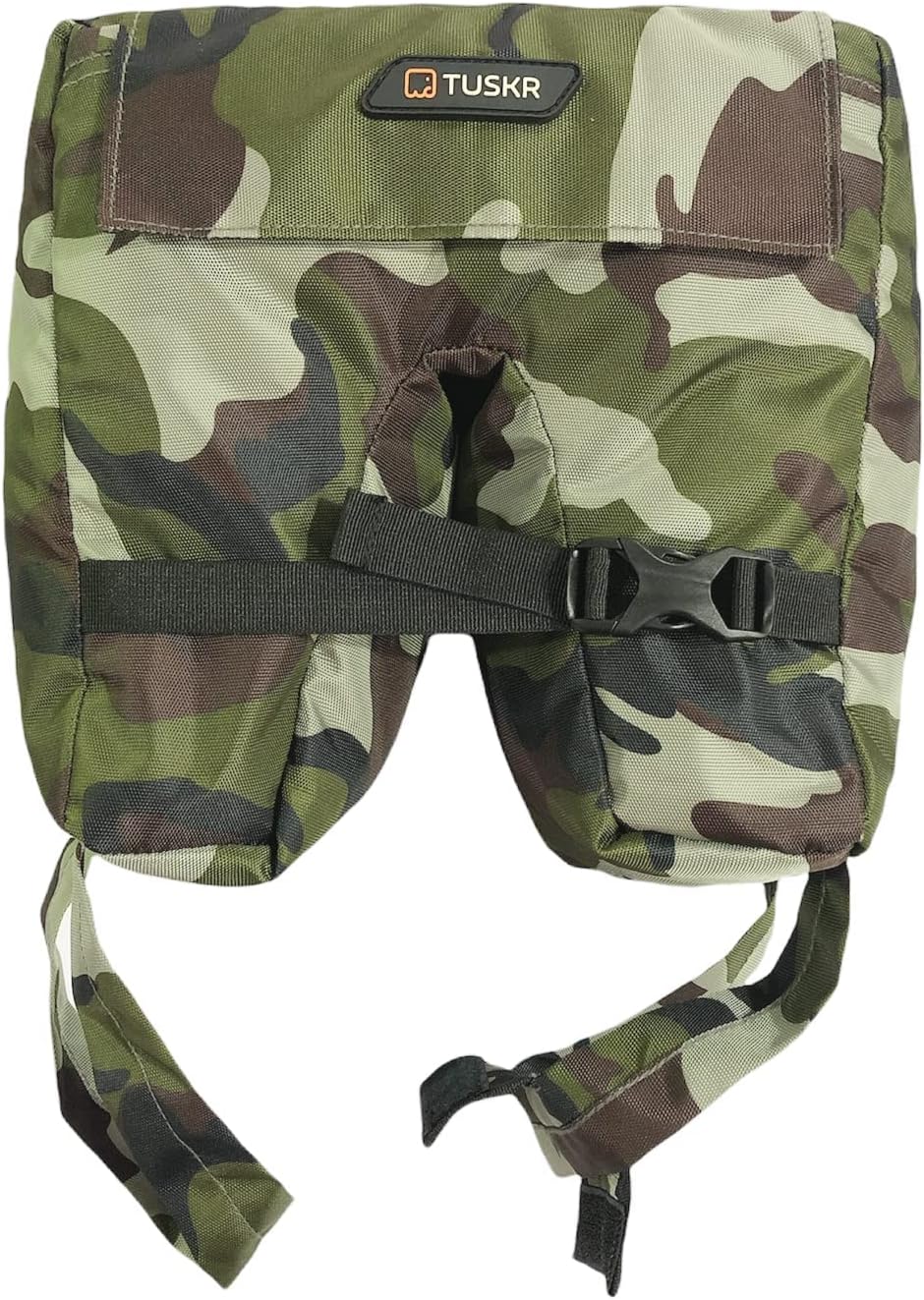 Tuskr Camera Photography Bean Bag - Waterproof (Prefilled)