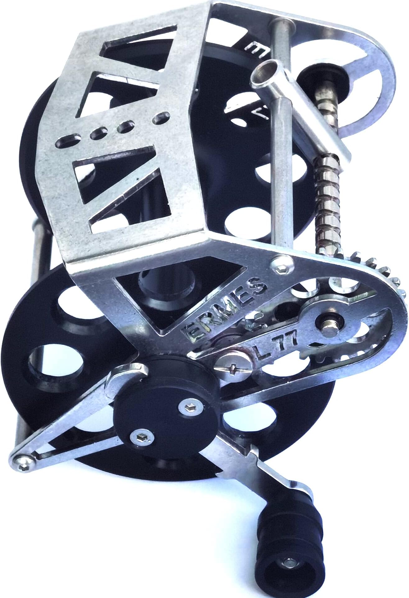 Leonardo Speargun Reel for Spearfishing (77M)