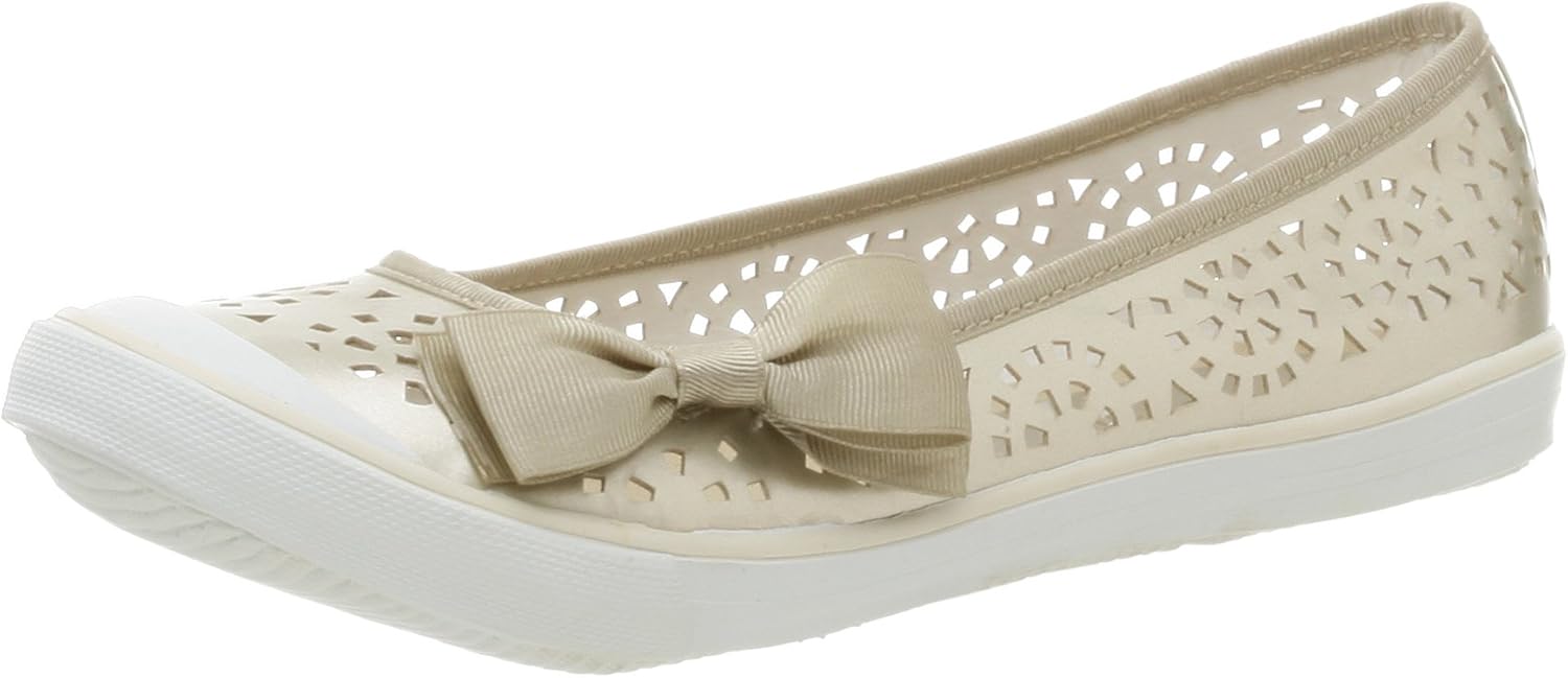 Madden Girl Women's G-Awsome Ballet Flat