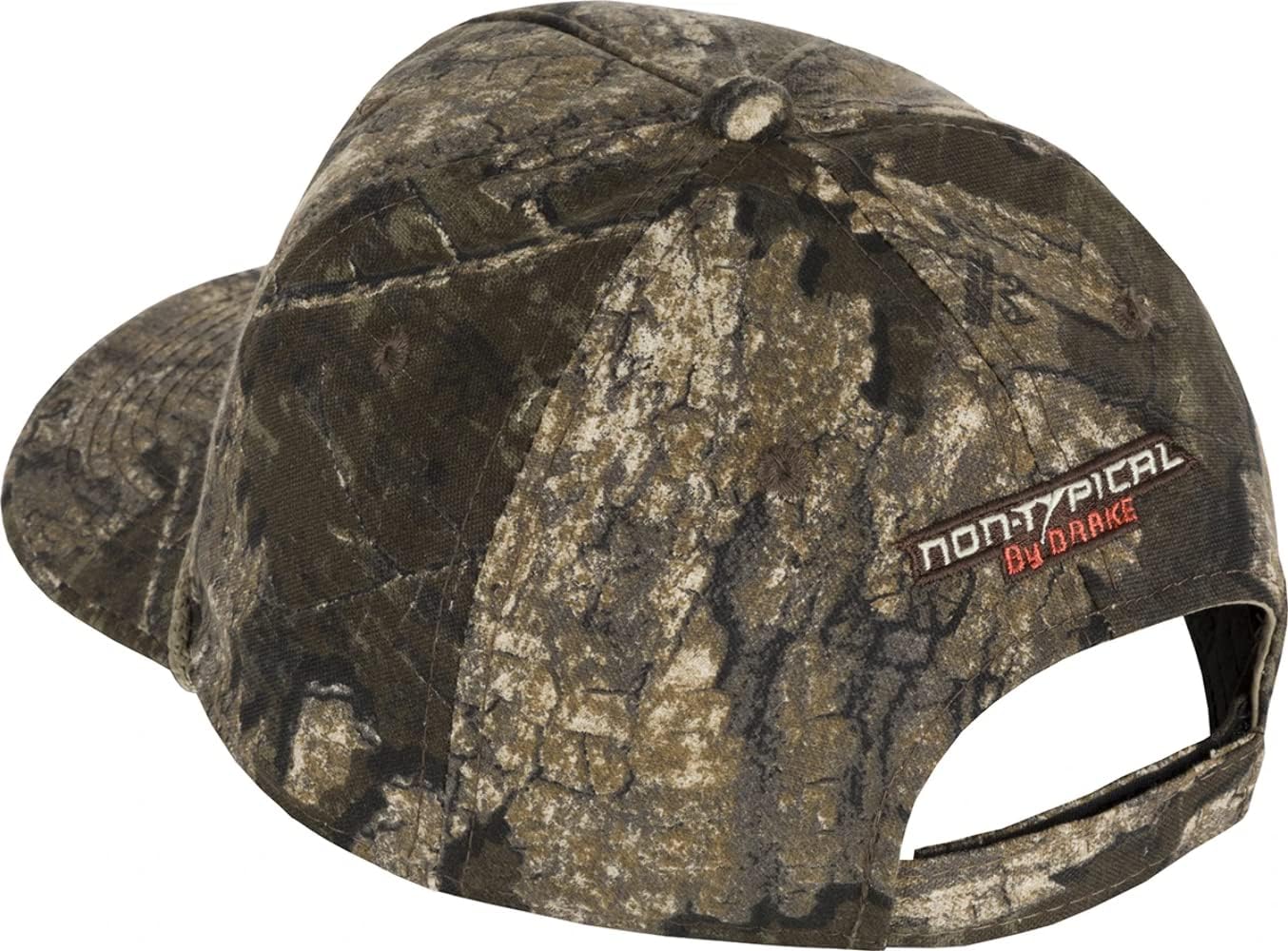 Drake Waterfowl Non-Typical 5-Panel Cap 
