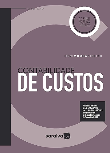 Contabilidade de custos