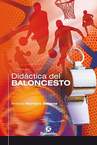Didáctica del baloncesto (Deportes)