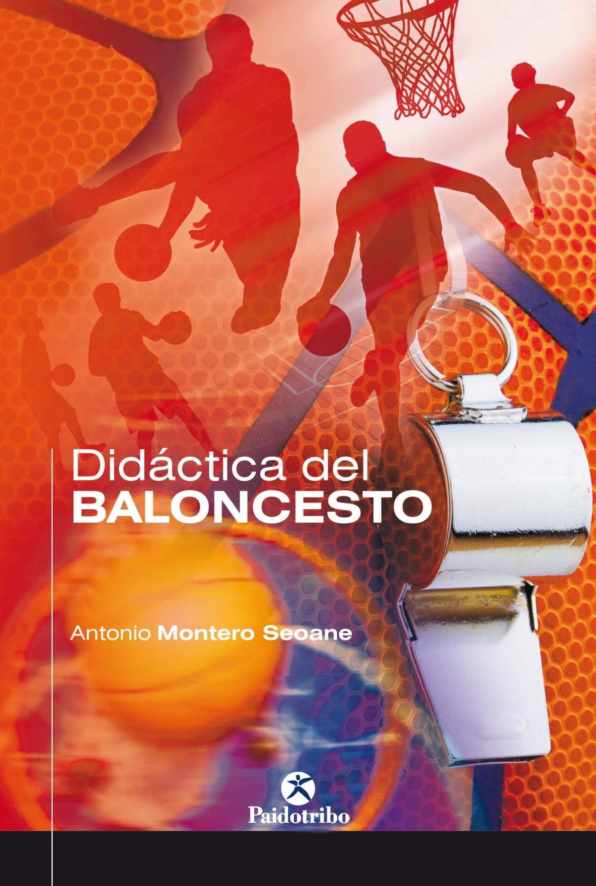Didactica Del Baloncesto / Teaching Basketball