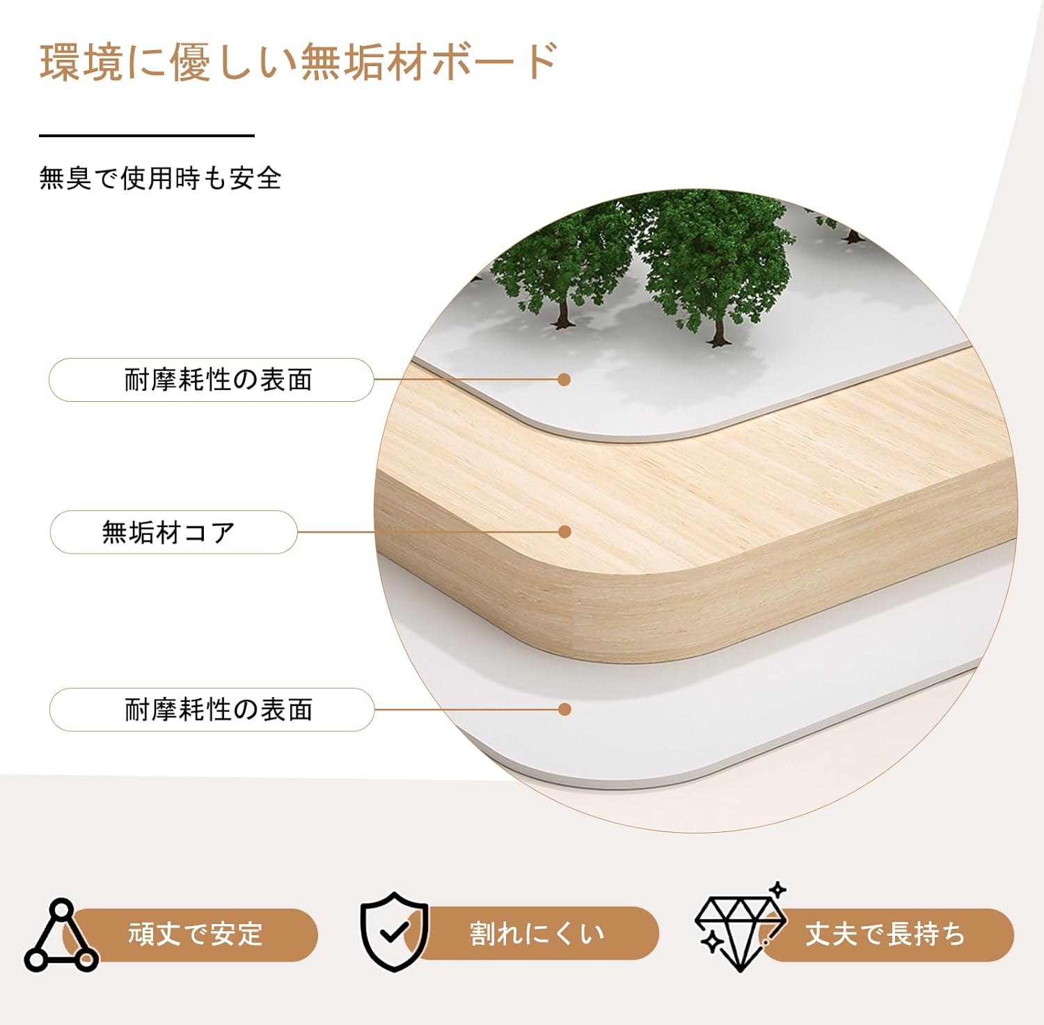 Amazon.co.jp: LEOAMBS 受付カウンター レジカウンター 木製 大容量収納 スリム設計 組み立て簡単 オフィス受付 美容室  アパレルショップ向け 小規模店舗 レセプションデスク 白 120×50×110cm : 文房具・オフィス用品 LEOAMBS 受付カウンター 木製  レセプションデスク 大 ... LEOAMBS 受付カウンター 木製 レセプションデスク 大容量収納 スリム設計 組み立て簡単 オフィス 美容室 アパレルショップ向