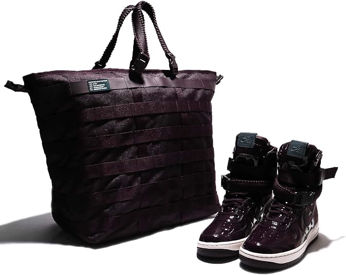 Nike SF AF1 SE PRM Botas de mujer, Vino Oporto/Puerto Azul, 5 US :  Amazon.com.mx: Ropa, Zapatos y Accesorios