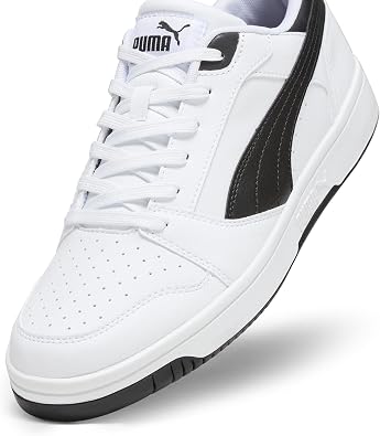 PUMA Rebound V6 Low