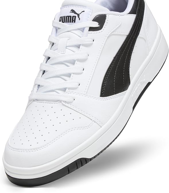 PUMA Rebound V6 Low