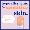 Gel desodorante y antitranspirante Dry Idea para mujer – hipoalergénico para piel sensible, protección de sudor 2 veces más larga*, control de olor por 72 horas, sin aroma, desodorante para mujer, 3 oz 5