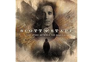 Scott Stapp: The Space Between The Shadows