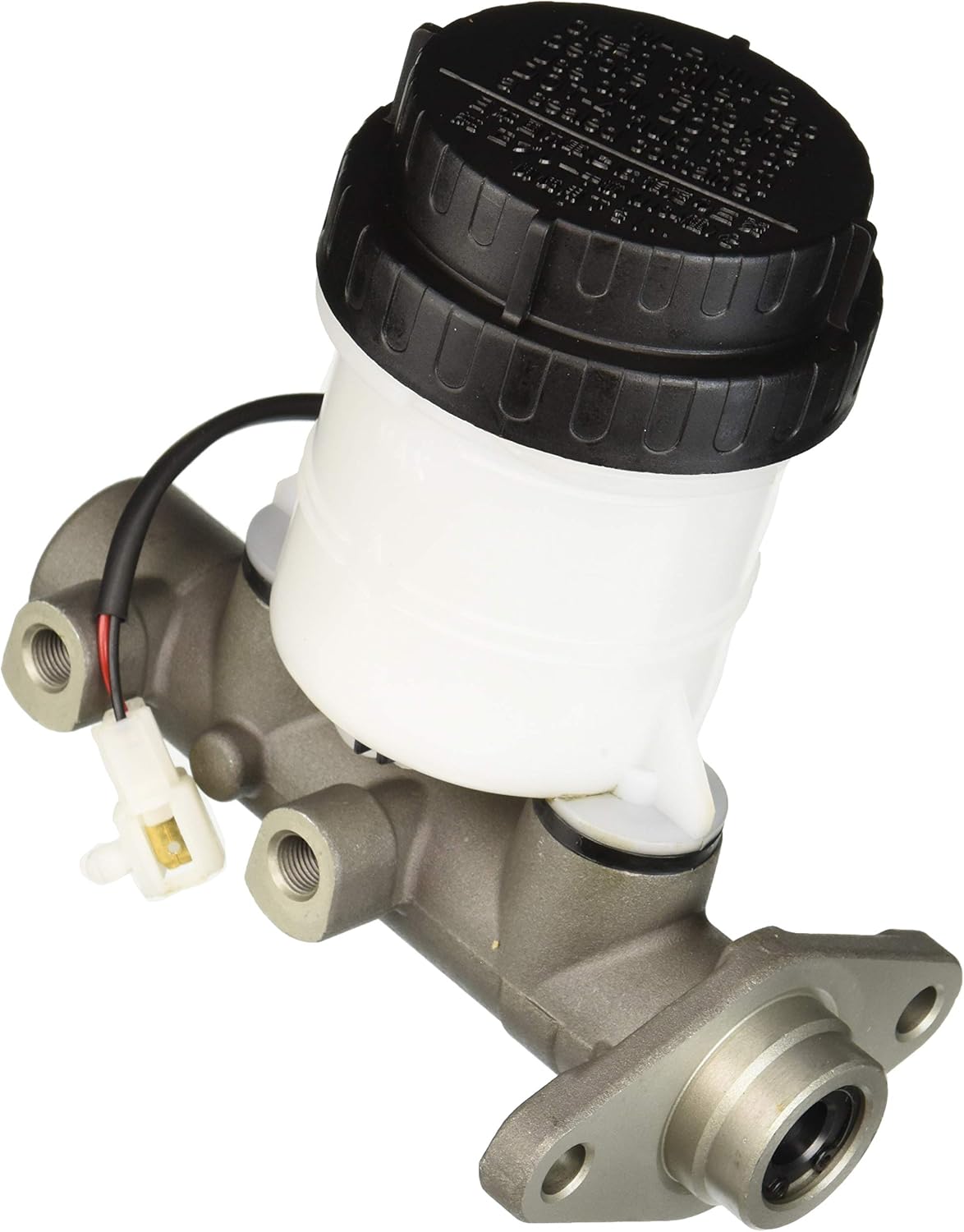 Centric Parts 130.46503 Premium Brake Master Cylinder