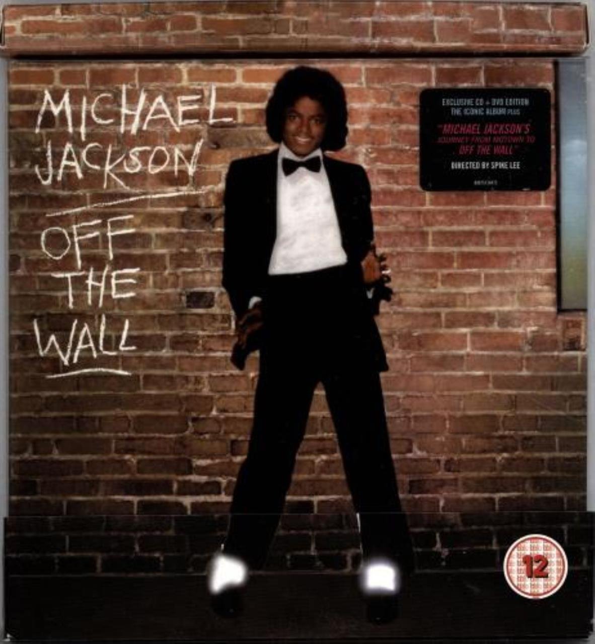 Off The Wall