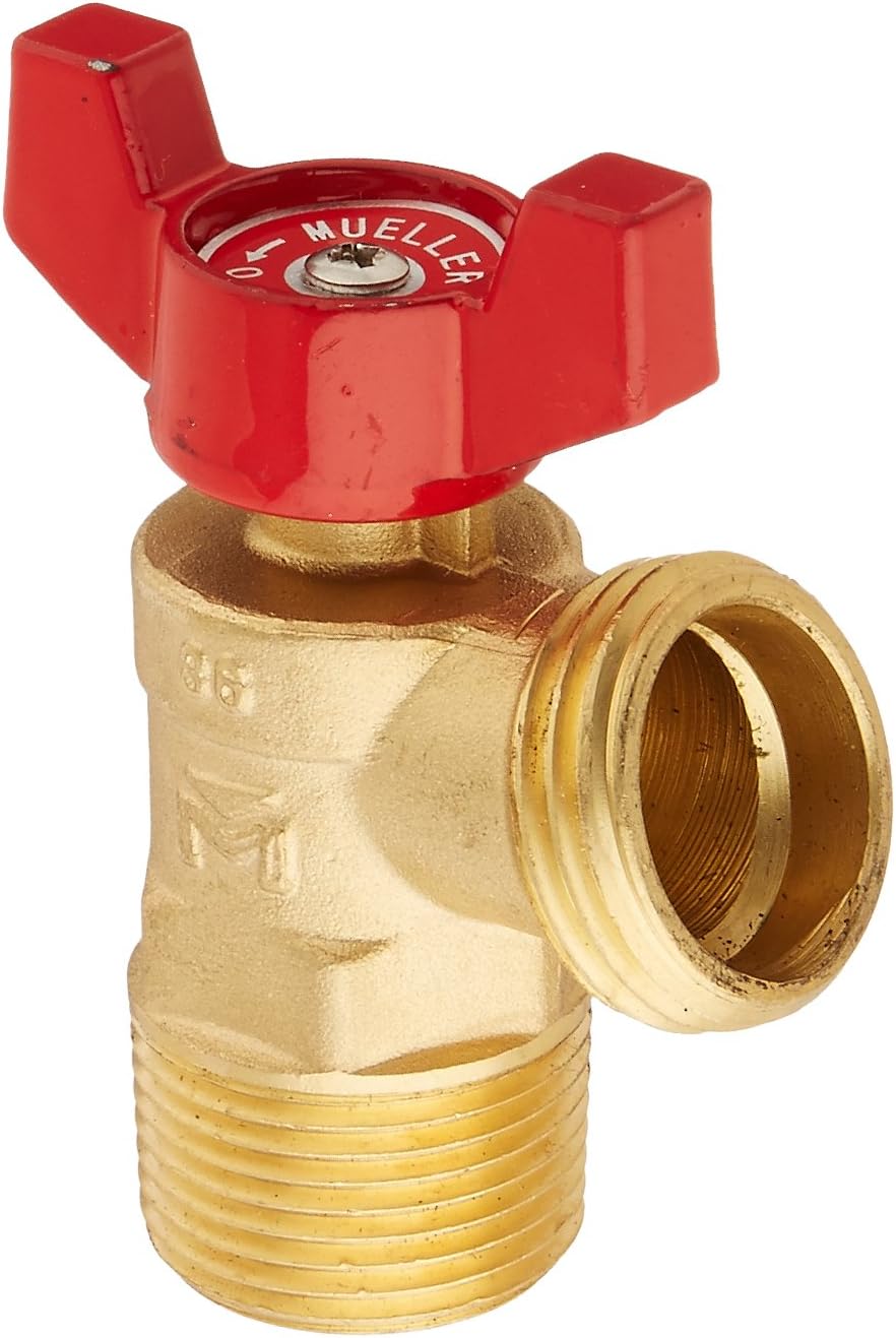 PROFLO PF42851 PROFLO PF42851 4" PVC Roof Drain with Cast Iron Dome