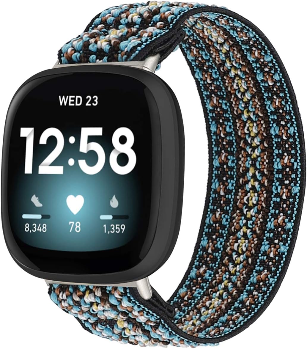 fitbit 3 bands