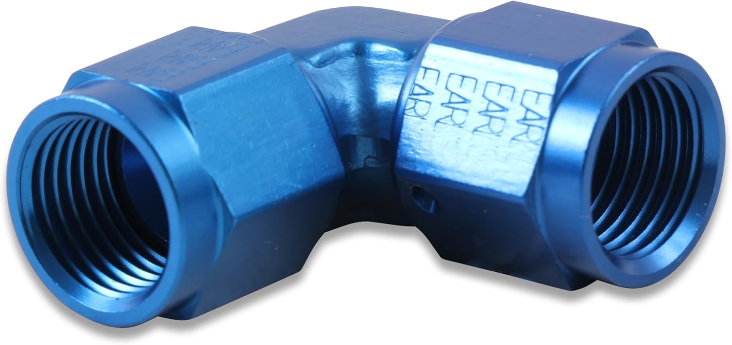 Earl's 934110ERL Aluminum Adapter Special Purpose