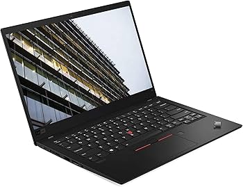 #007 レノボ Thinkpad X1 Carbon i5 8GB 256GB Amazon.com: Lenovo ThinkPad X1 Carbon 7th Gen 14