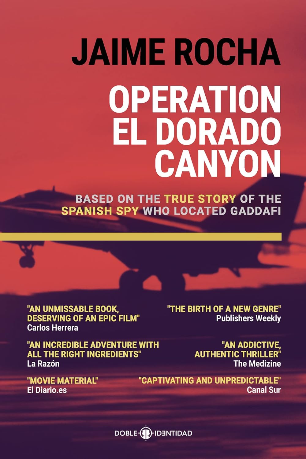 New Scenario for Testing Operation Eldorado Canyon, 1986 (Updated