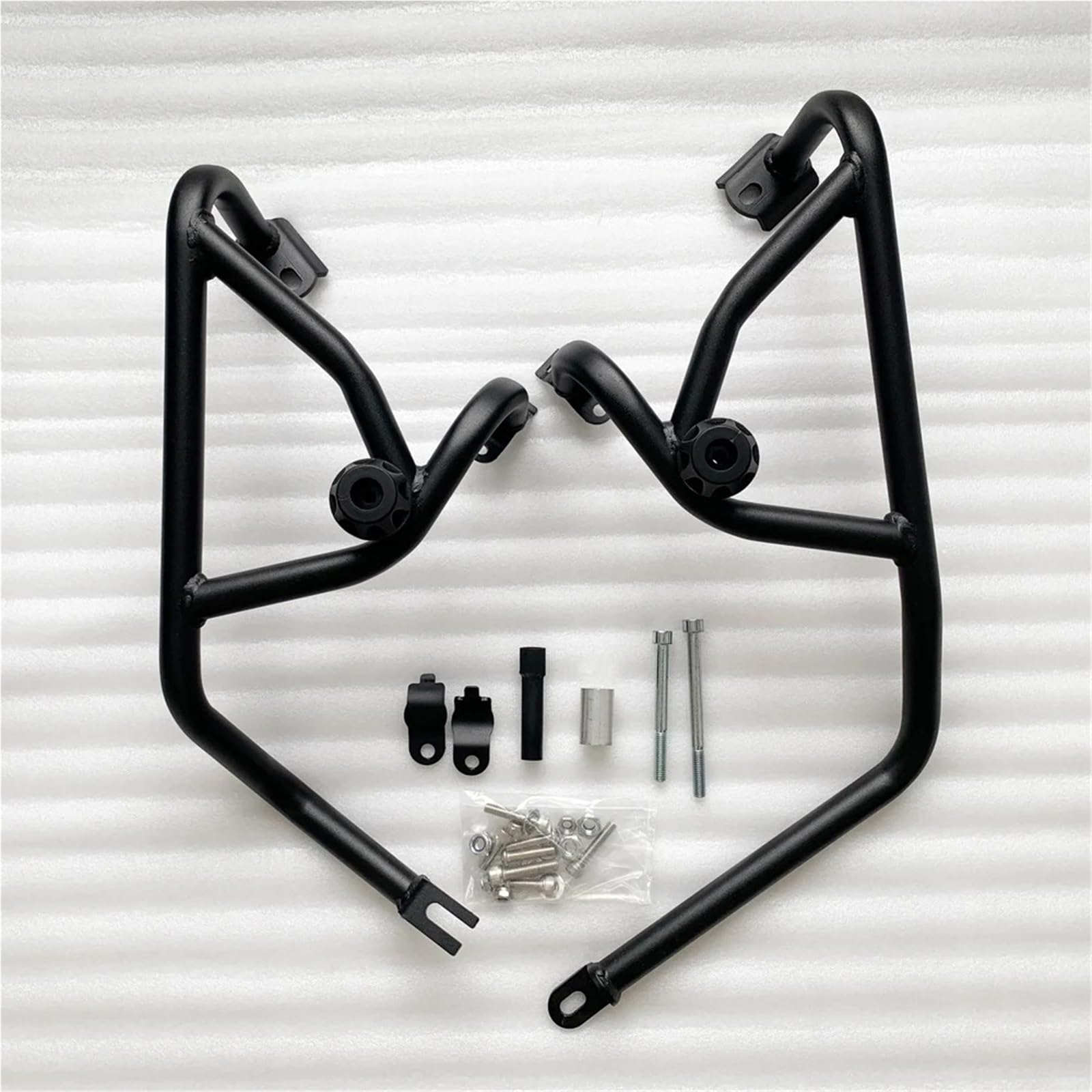 Moto Paraurti Per Benelli Per Leoncino 800 BJ800 Paramotore Per Moto Barra Di Protezione Paraurti Carenatura Sinistra Destra Barra Di Protezione Telaio Accessori Motore Moto Paraurti