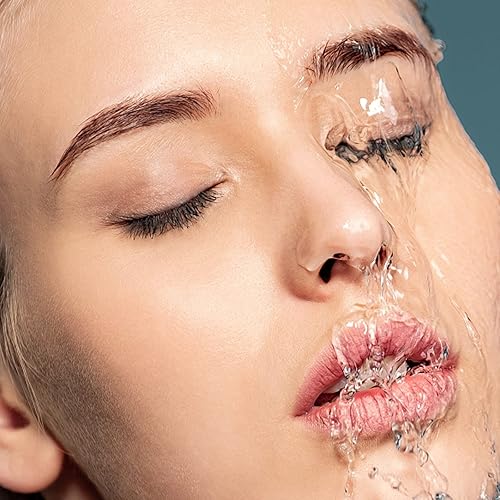 Miniatura 5 de Boobeen Crema de pomada para cejas, gel impermeable de pomada de cejas de alta pigmentación de larga duración para maquillaje natural de cejas,