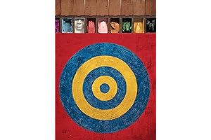 Jasper Johns: An Allegory of Painting, 1955-1965