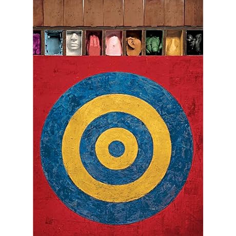 Jasper Johns: An Allegory of Painting, 1955-1965