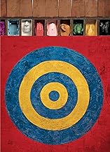 Jasper Johns: An Allegory of Painting, 1955-1965