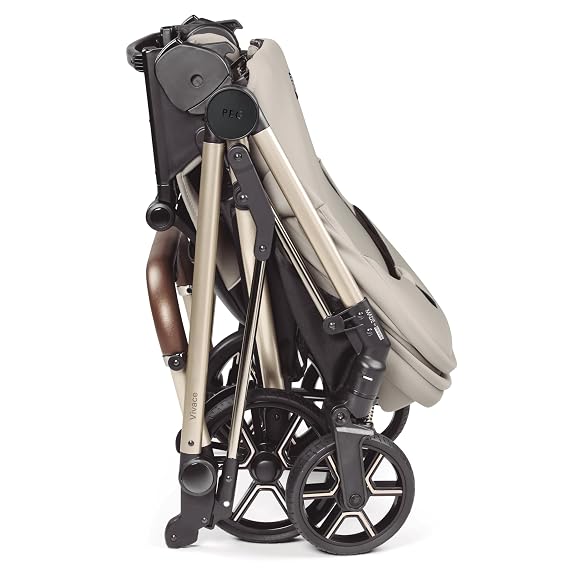 PEG Vivace Stroller - Astral (Beige)