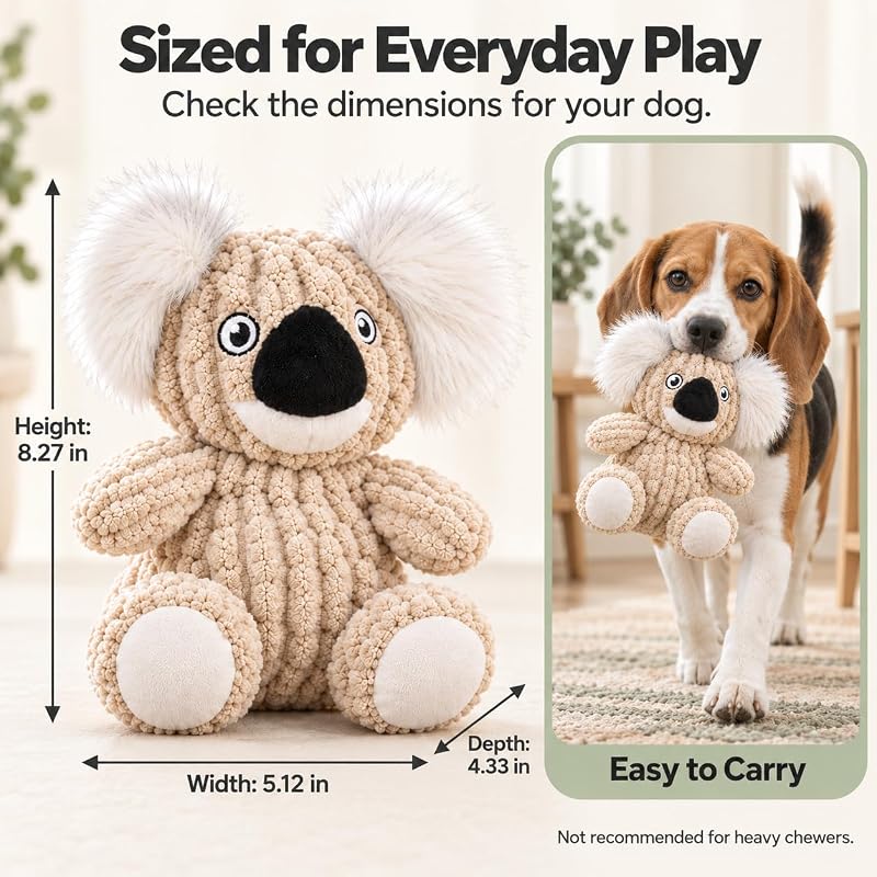HDSMNGY Dog Toys – product photo 7 of 7