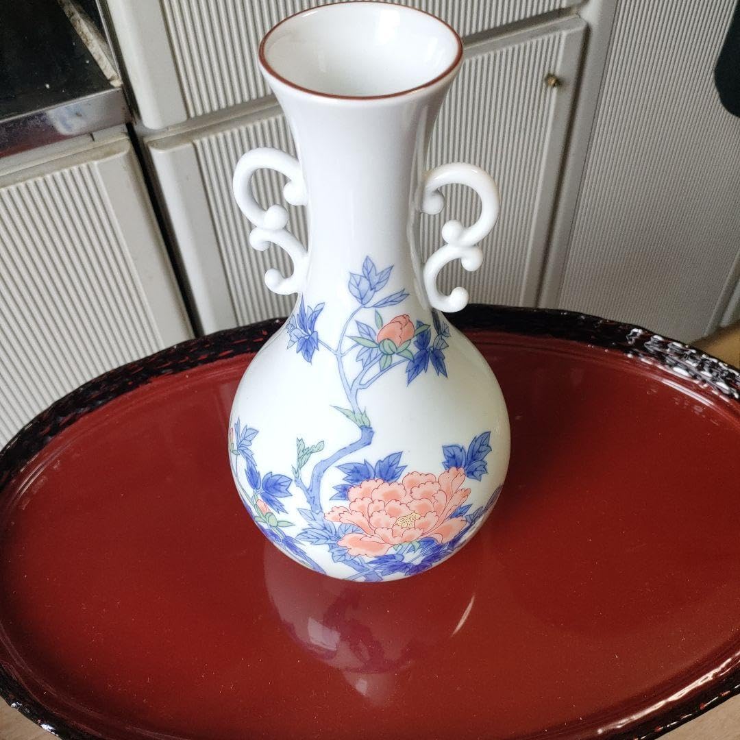 Amazon.co.jp: 蔵出し！昭和レトロアンティーク宮内庁御用達深川製磁