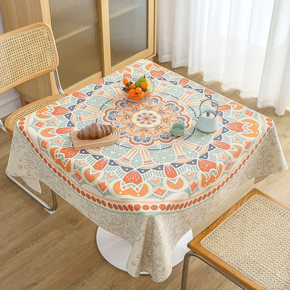 Obrusy Home Square Dekoracyjne obrusy Prostokątna jadalnia Party Wedding Decora, 1,140x240cm55x94inch