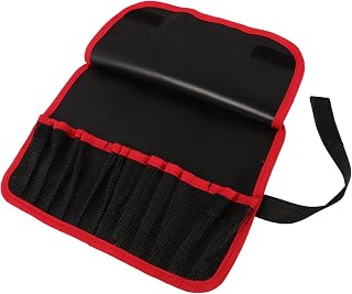 Balacoo Bolsa Para Almacenar Señuelos y Cebos Sacadera Trucha Organizador De Aparejos