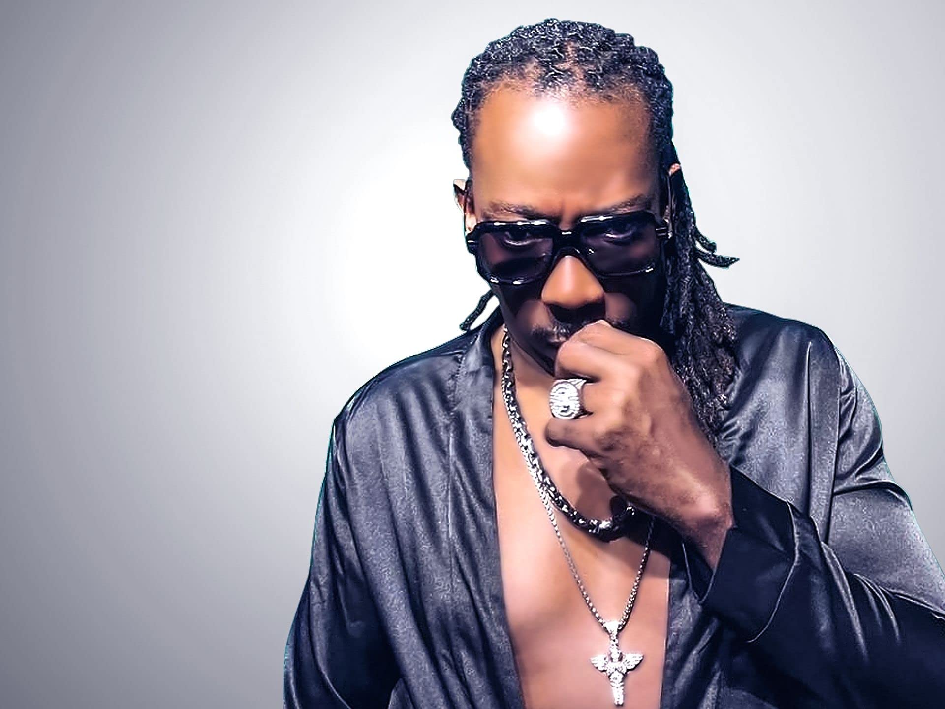 Chris Thomas the CEO