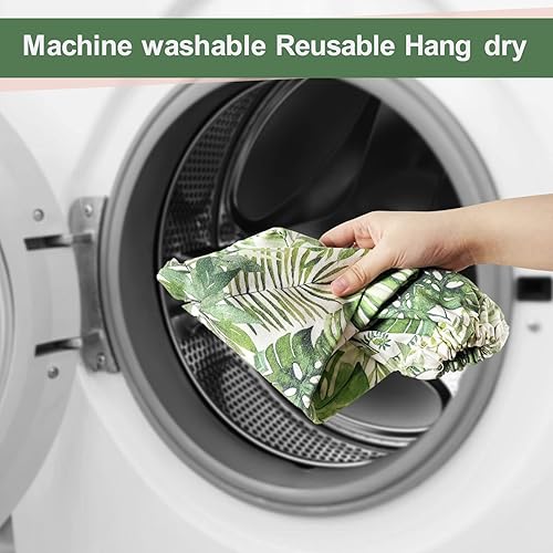 Miniatura 6 de TOGETRUE - Organizador de bolsas de plástico con soporte de pared, dispensador para el hogar, soporte para bolsas de comestibles resistente