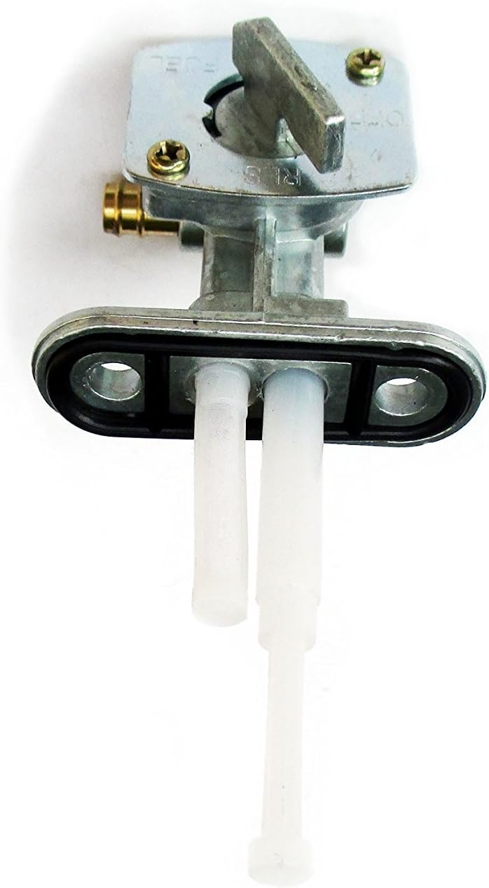 New Petcock Gas Fuel Tank Switch for YAMAHA YFM350 YFM 350 RAPTOR 2005 2006 2007 2008