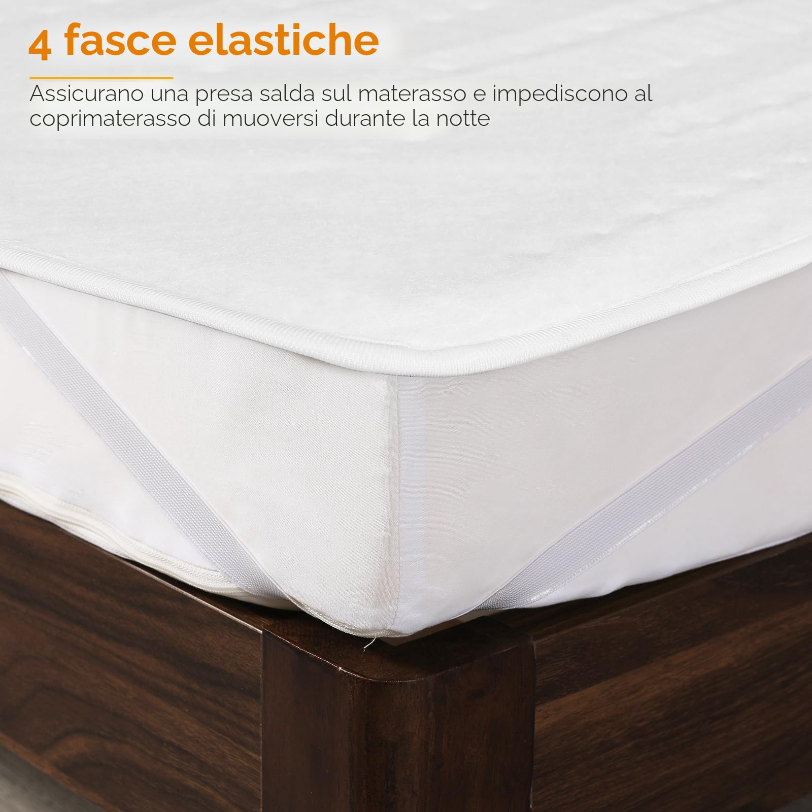 TLGREEN Scaldaletto Singolo 100W, 193x91 cm Sottocoperta Riscaldato, Coperte Da Letto Elettriche, Lavabile in Lavatrice, con 6 Temperature, Spegnimento Automatico, Protezione da Surriscaldamento