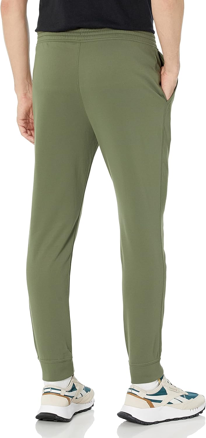 Champion Mens Joggers, Game Day, Moisture Wicking, Stretch Joggers, Men's Sweatpants, 29" - Image 2