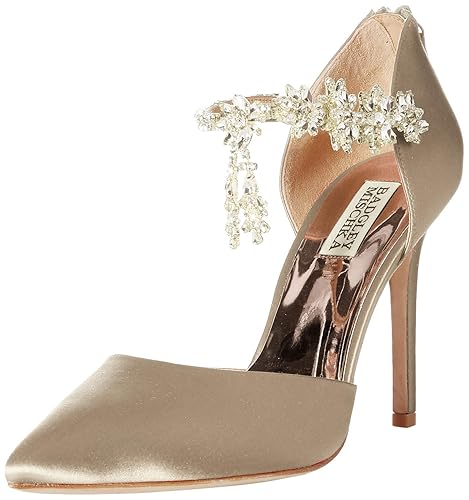 Badgley mischka venom Clearance
