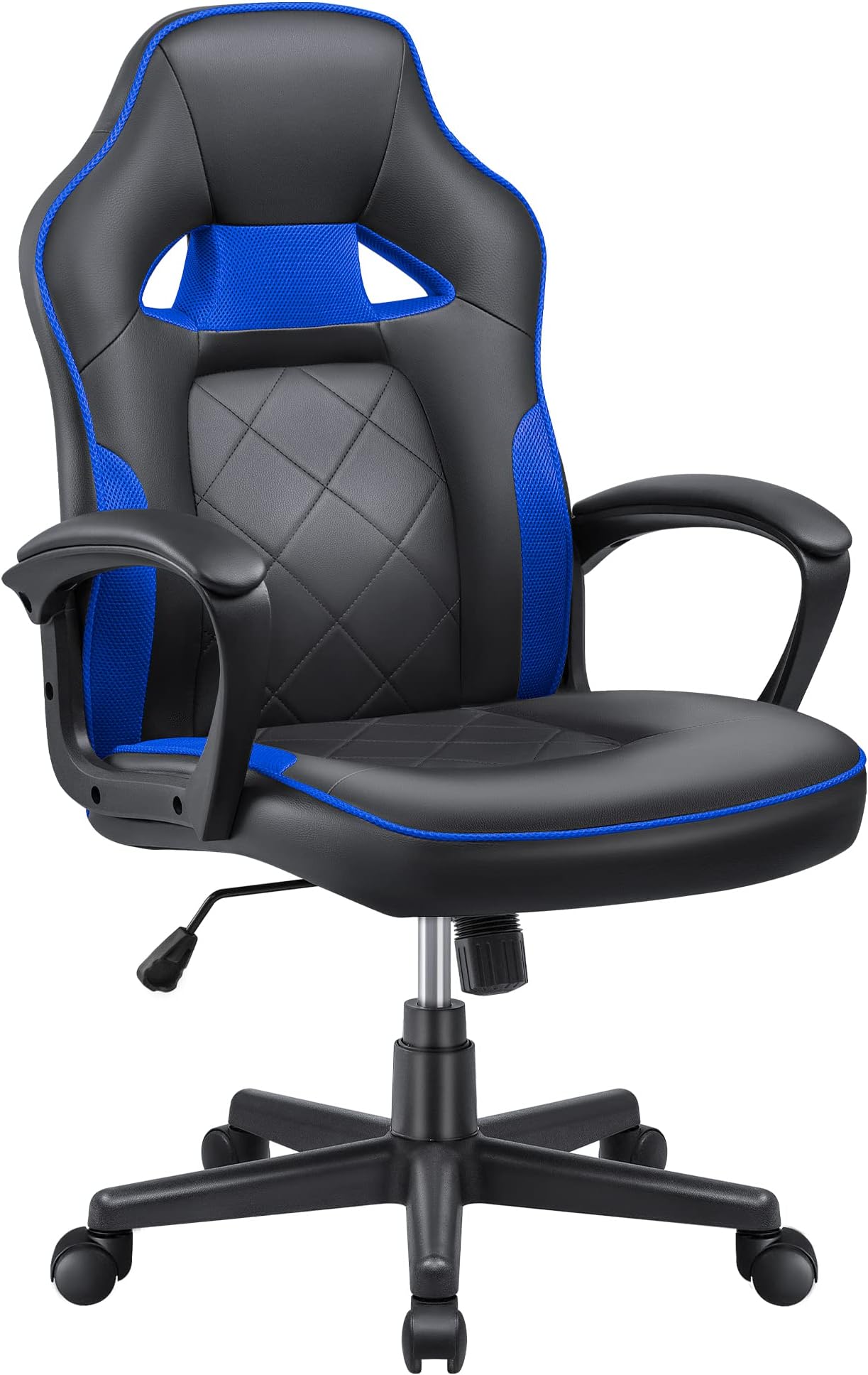 Computer Chair Toptuning Gaming Chair Game Chair For Adults Homall