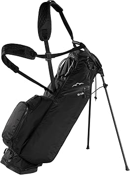 Sun Mountain Mens Eclipse 1.5 Lightweight Stand Golf Bag, 4-Way Top, 2026 Model