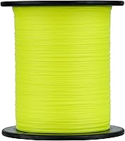 Vista 62 de Spiderwire Stealth Braid 3000 Yardas