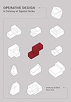 Algopix Similar Product 16 - Operative Design A Catalog of Spatial