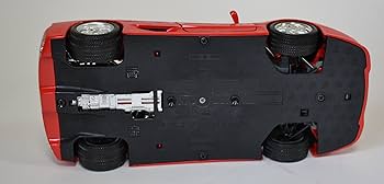 Amazon | ブラーゴ 1/18 3362 フェラーリ F50 | ミニカー