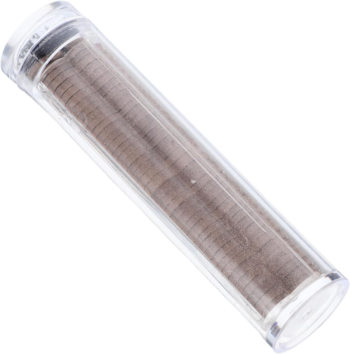 Natural Sandalwood and Agarwood Incense Sticks Set, 42 Coils for Aromatherapy, Meditation, Relaxation, Handmade Indoor Fragrance for Home and Yoga Use