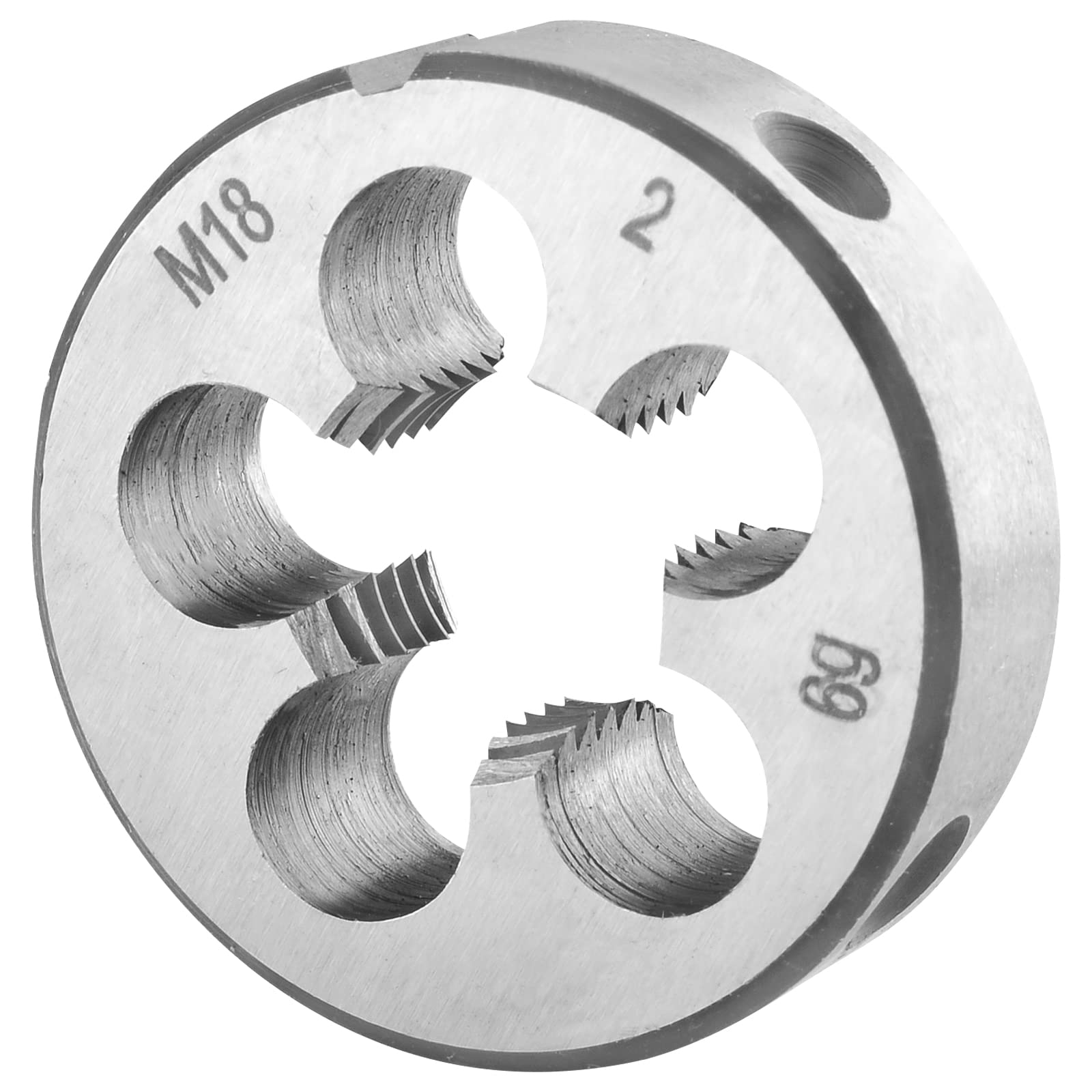 Burkit Metric M24 Round Threading Die Right Hand — Amazon image 15