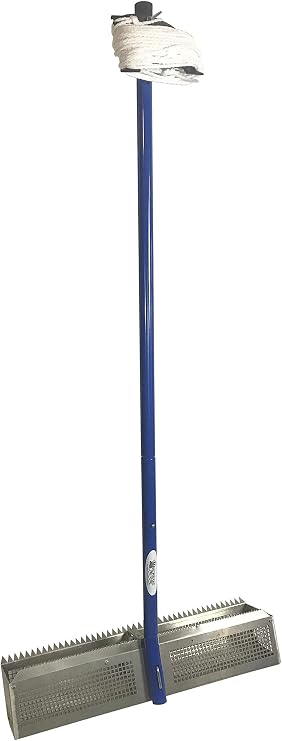 BEACHRAKE PRO Scooper Lake Tool