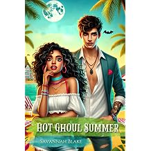 Hot Ghoul Summer