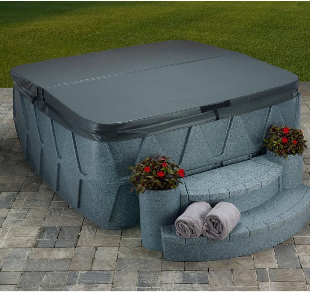 Spas AR-500 5 Person 19 Jet Spa