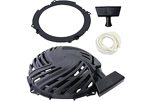 Briggs and Stratton 593959 Pull Starter Assembly