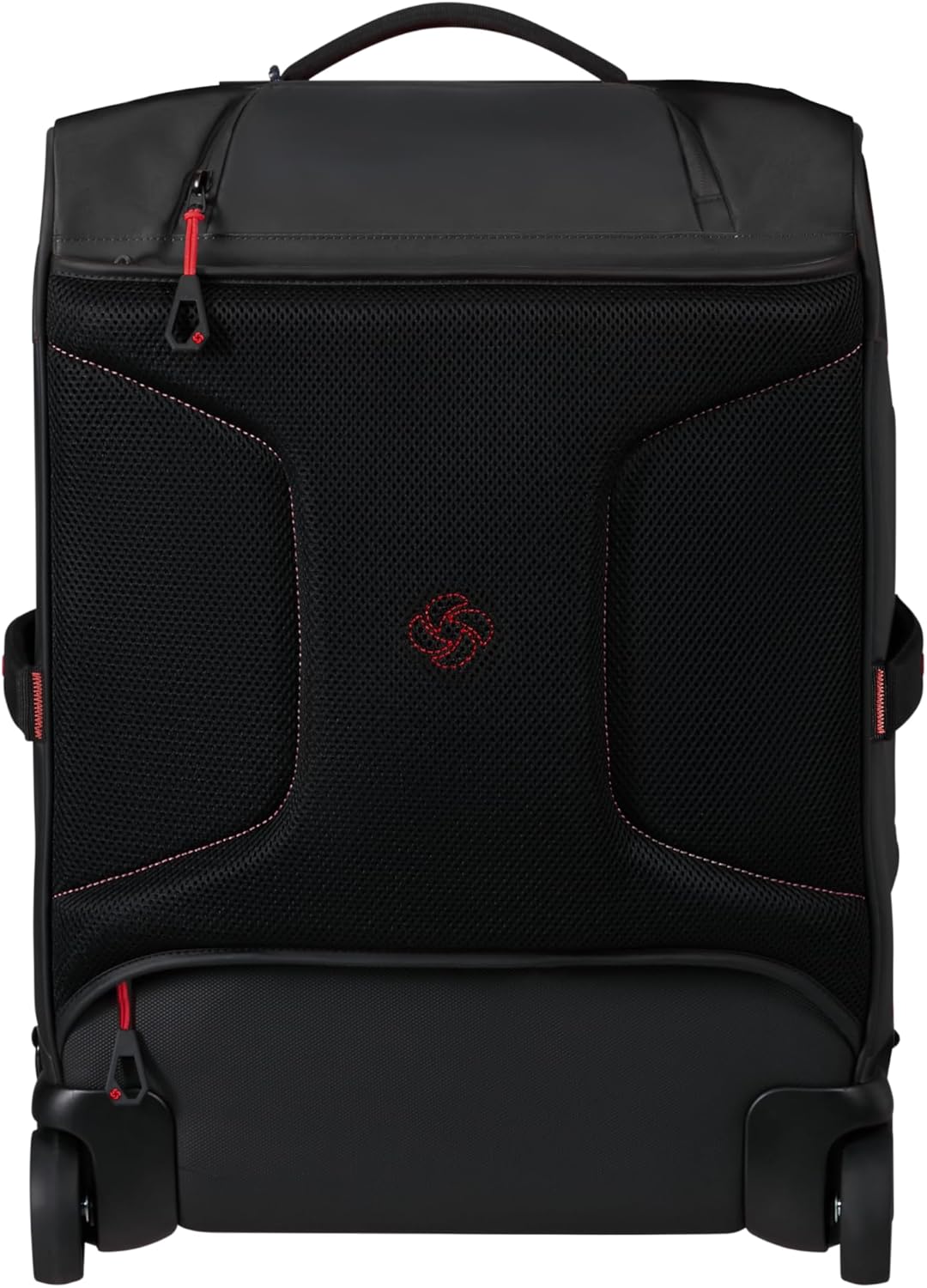 Samsonite Paradiver Light, Black, S (55 x 40 x 25 cm), New Paradiver Light