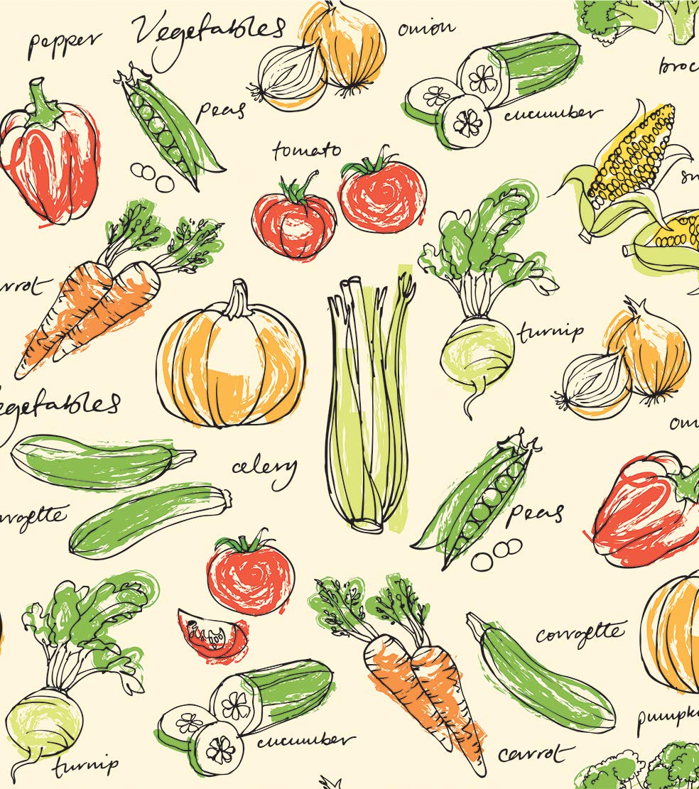 MEGADECOR - Vinyle Décoratif Pour Lave-vaisselle